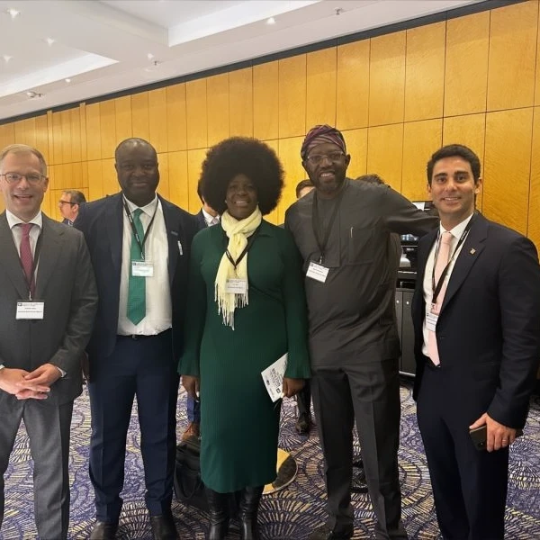 10th German-Nigerian Business Forum